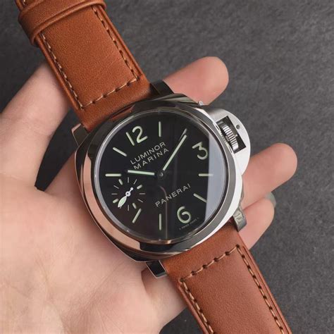 replica panerai 111